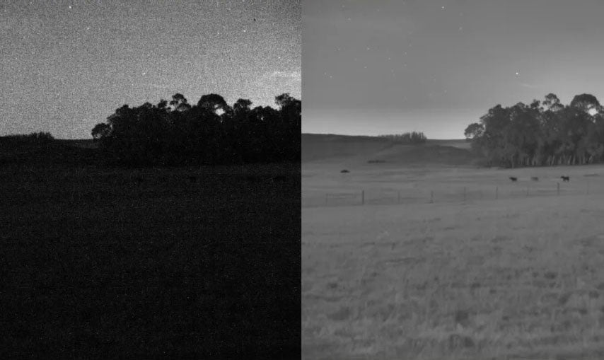 Circle Optics and Deepnight deploy integrated counter UAS capability across U.S. Air Force installations