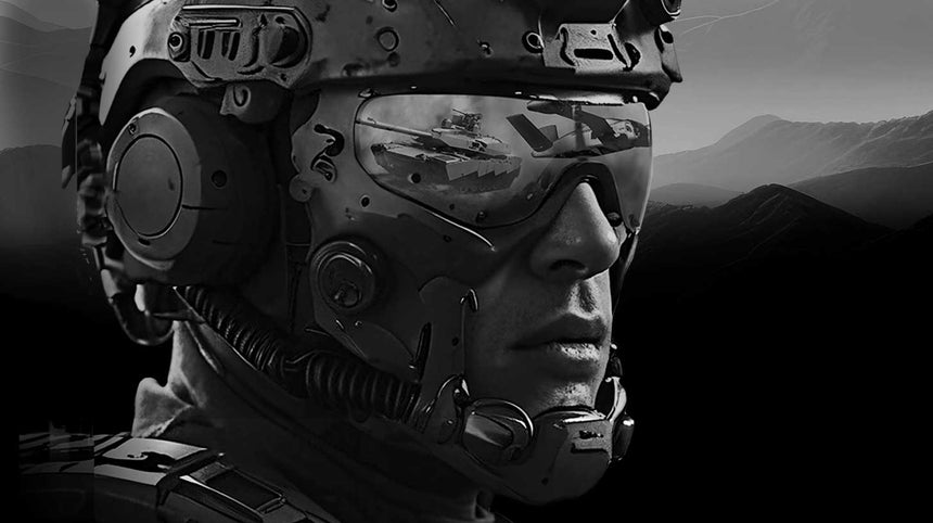2026 AUSA Annual Meeting & Exposition
October 12-14, 2026