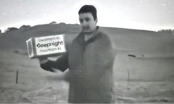 Deepnight - Nextgen Night Vision